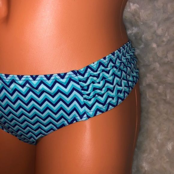 VS PINK Bikini Bottoms - Picture 2 of 3